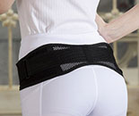 骨盤ベルト パワフルフィット