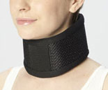 ネックサポーター メッシュタイプ