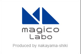 Dr.magico トップページ